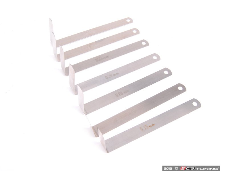 Genuine BMW 83300490942 Valve Adjustment Feeler Gauge (83300490942)