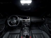 Ecs News 30 Off Ziza Interior Led Lighting Kits Audi B8 S4