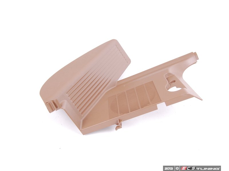 Genuine BMW 51438173559 E36 Kick Panel Left (51438173559)