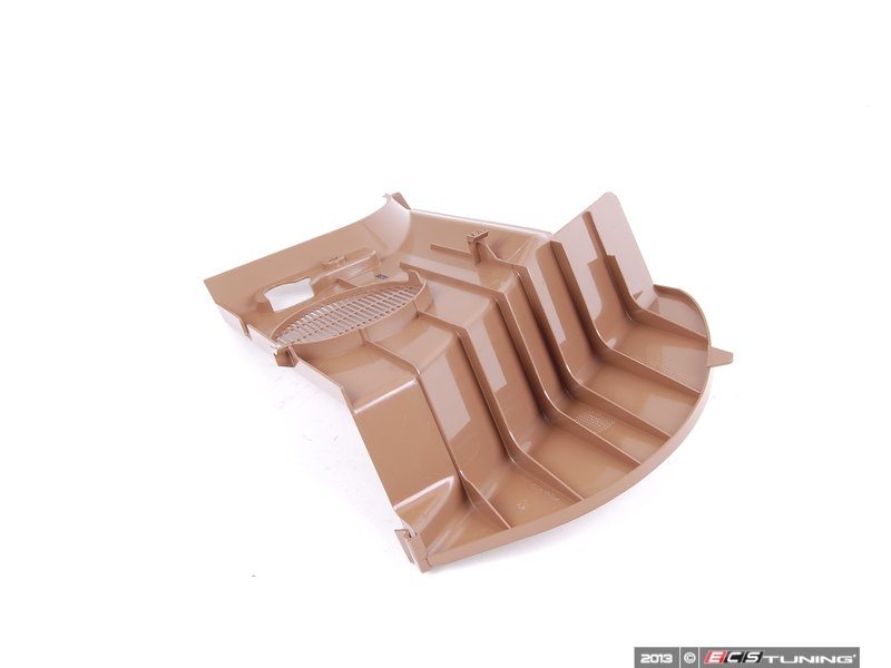 Genuine BMW 51438173559 E36 Kick Panel Left (51438173559)