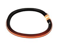 Sunroof Sliding Seal Gasket For BMW 3 Series E36 Coupe - 54128165954 OEM Replacement 5 thumbnail image
