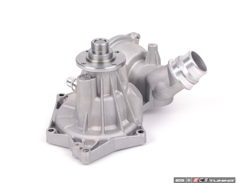 ECS News BMW E39 M62 540i Valley Pan Kits