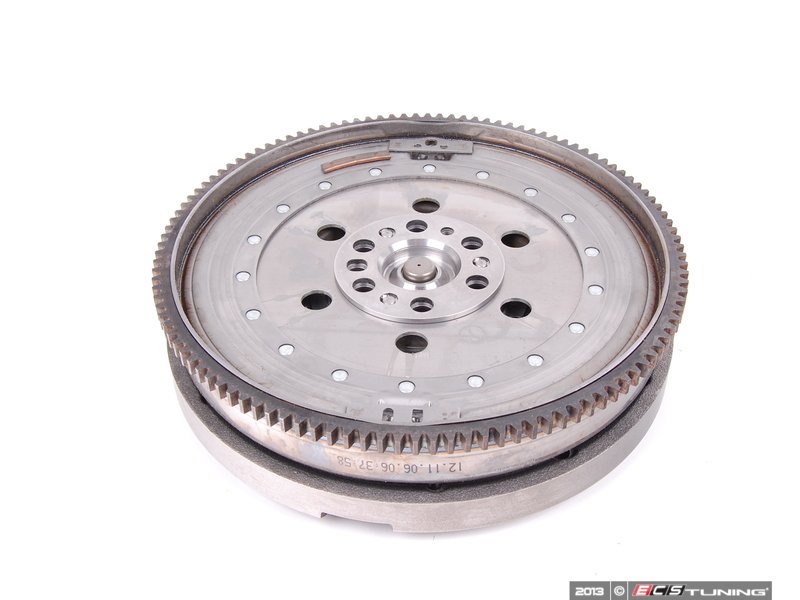 Genuine BMW 21207640733 Dual Mass Flywheel (21207640733)
