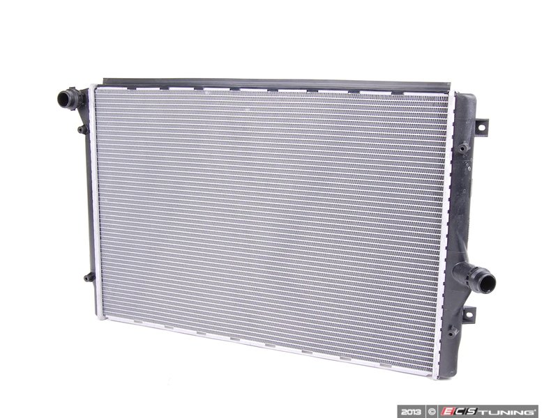 Metrix - 1K0121251AB - Radiator