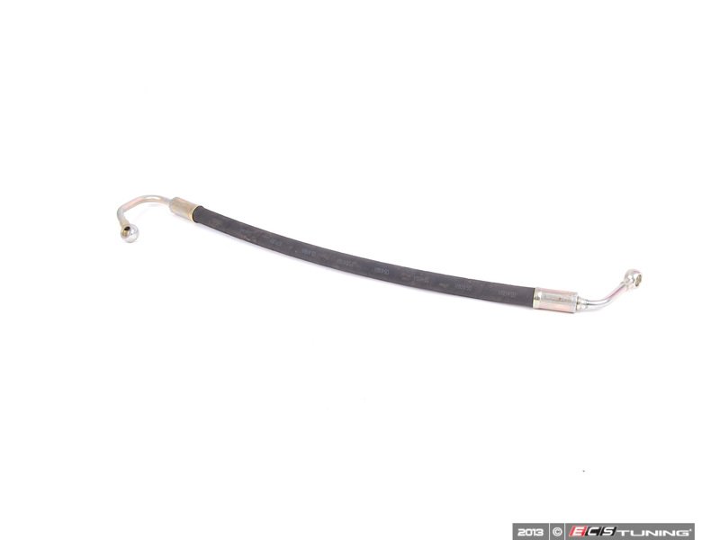 Genuine BMW 32411141719 E34 Power Steering Pressure Line (32411141719)