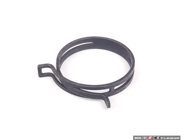 Genuine Volkswagen Audi - N90656201 - Spring Clip - Priced Each (N 906 ...