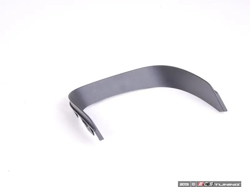 Genuine Porsche - 9975056520101C - Exhaust Tip Heat Shield - Right Side