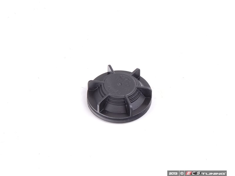 Genuine BMW 63127716862 E90 Headlight Bulb Cover Priced Each (63