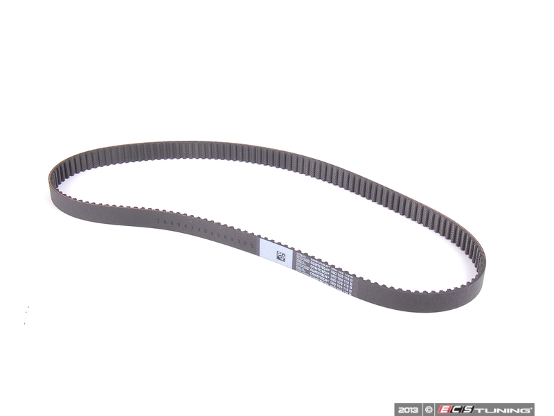 ECS News Audi 8P A3 2.0T FSI Timing Belt Kits