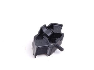 ES#2594817 - 1242400618 - Transmission Mount - Priced Each - Secures the transmission to the transmission cross member - Febi - Mercedes Benz