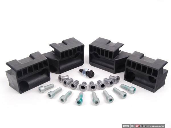 :: ECS Tuning :: RS4 Jack Pad Kit For B6/B7 A4/S4!! - AudiWorld Forums