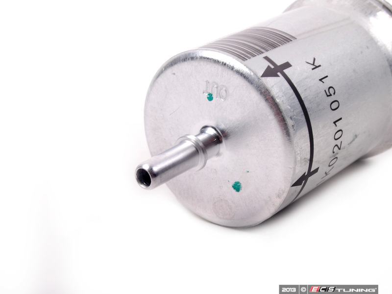 ECS News VW MKVI GTI Fuel Filters