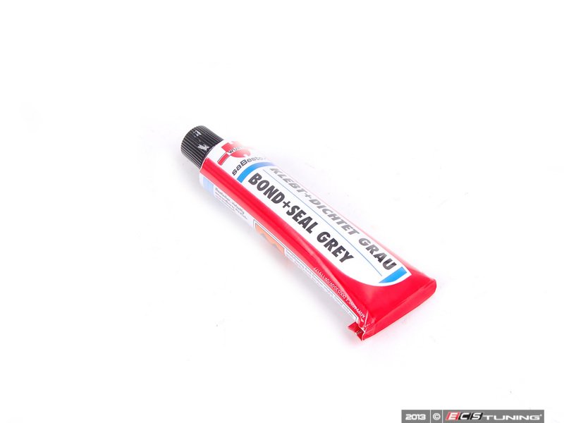 Bmw weatherstrip adhesive #6