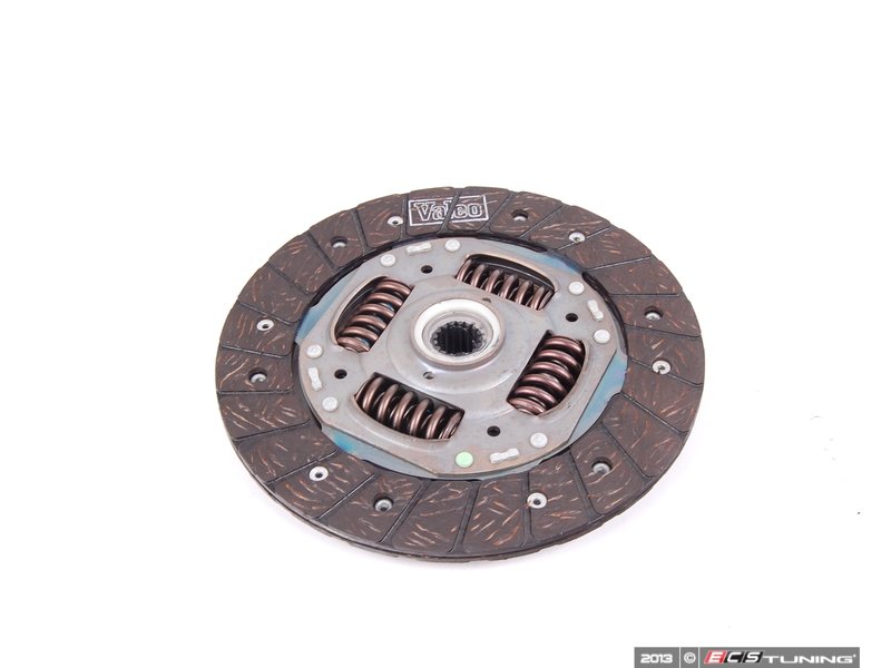 Genuine MINI 21207572842 Clutch Kit Priced As Set (21207572842)