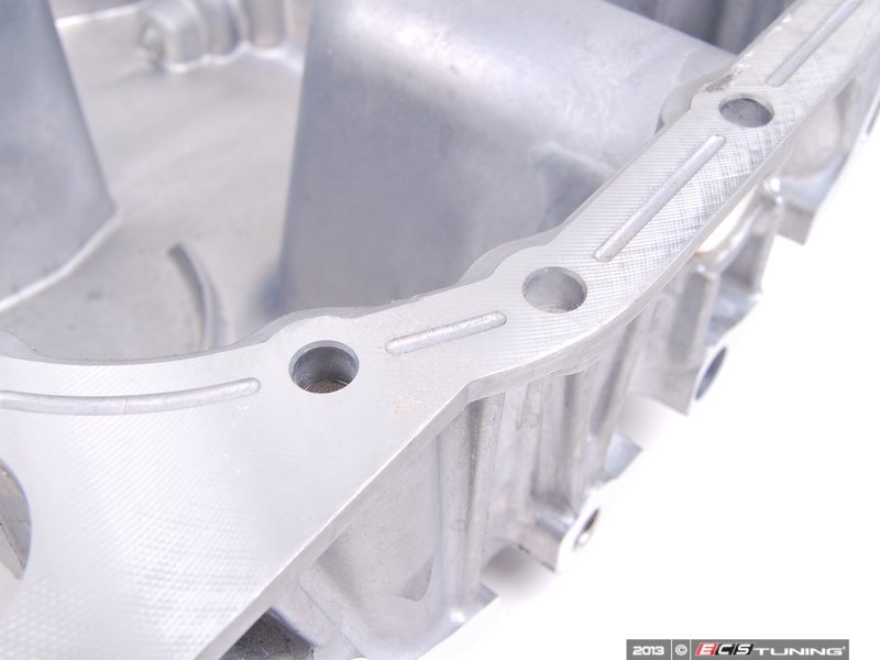 Genuine Volkswagen Audi 021103601LIN Oil Pan Installation Kit Genuine