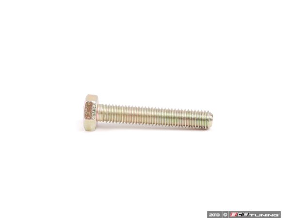 Genuine Volkswagen Audi - N0102213 - SCREW