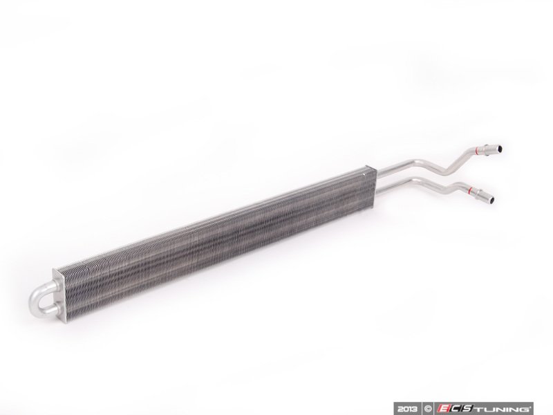 Genuine BMW 17217601738 Power Steering Fluid Cooler (17217601738)