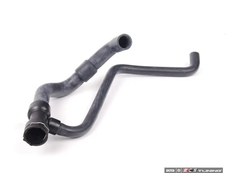 Lower Radiator Hose >> Radiator Hose Lower Lower Radiator Hose >> Radiator Hose Lower