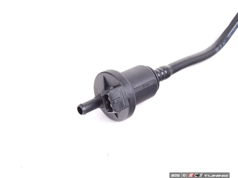 Genuine Porsche 99611012906 Vapor Canister Vent Hose With