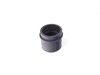 Genuine Volkswagen Audi - 1K0129627C - Turbo Inlet Coupler (1K0 129 627 C)
