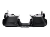 ES#2626525 - 51747330558KT - JCW GP2 Rear Center Diffuser Retrofit Kit - For installing on vehicles with rear JCW Aerodynamic bumper. - Genuine MINI - MINI