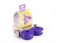 ES#3612035 - PFF85-410PAx2 - Performance Polyurethane Front Control Arm Bushings - Rear Position - Improves handling and control, upgrade to a more engaging driving experience - Powerflex - Volkswagen