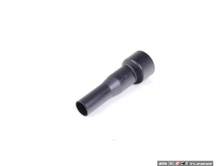 Genuine Porsche - 000072709 - Diesel Fuel Nozzle Adapter - (NO LONGER ...