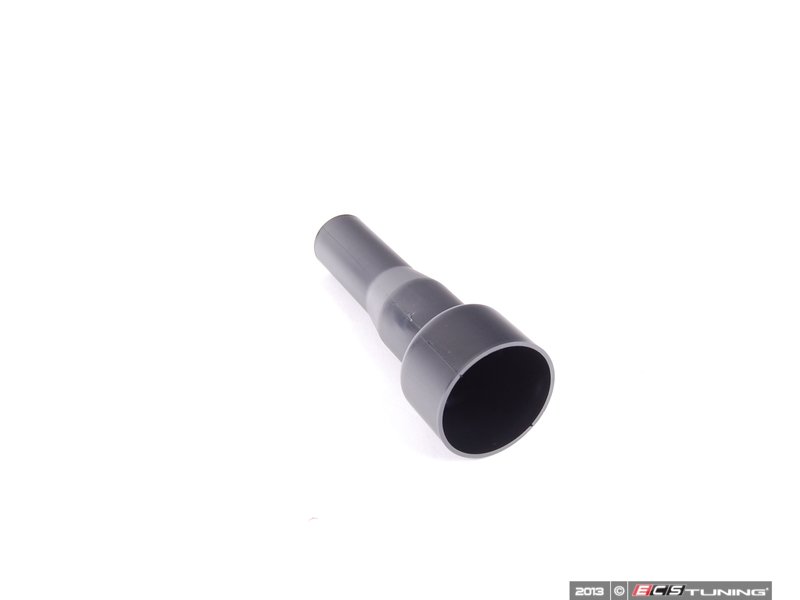 Genuine Porsche 000072709 Diesel Fuel Nozzle Adapter (NO LONGER