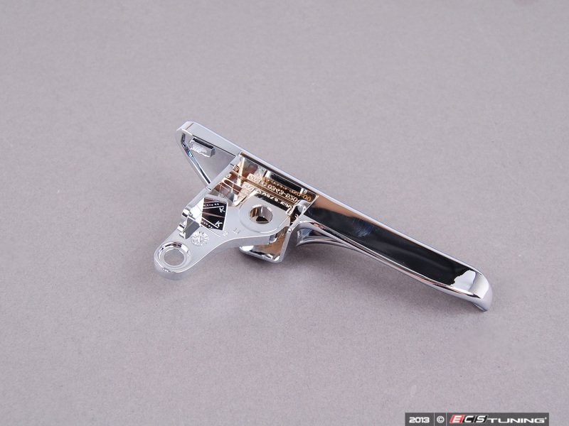 Genuine Mercedes Benz 21176601247F24 Interior Door Handle Left