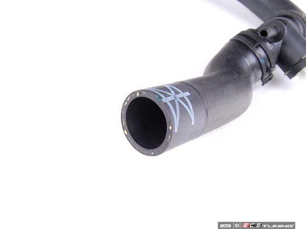 Continental - 1J0122101C - Radiator Hose - Upper