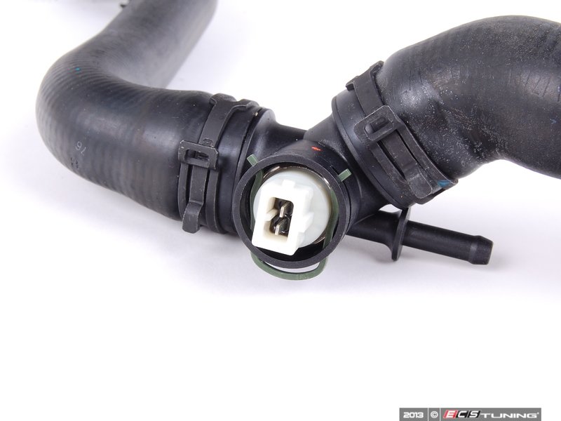 Continental - 1J0122101C - Radiator Hose - Upper