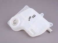 ES#261828 - 8D0121403L - Coolant Expansion Tank - Includes integrated coolant level sensor - Meyle - Audi Volkswagen