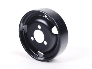 vr6 power steering pulley