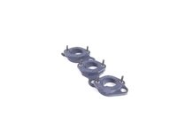 ES#25616 - 11611736656 - Intake Manifold Gasket - Priced Each - For front cylinder banks - Genuine BMW - BMW
