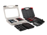 ES#2598154 - SCHTOOLSEURKT - European Essentials Tool Kit - Comprehensive tool kit consisting of special tools that are necessary to maintain your European vehicle - Schwaben - Audi BMW Volkswagen Mercedes Benz MINI Porsche