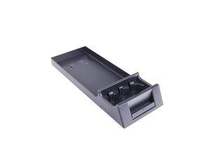 ES#1760565 - 21097000749B51 - Rear Center Armrest Storage Tray - Anthracite Color - Genuine Mercedes Benz - Mercedes Benz