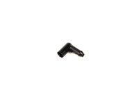 Genuine BMW - 61668374371 - Windshield Washer Hose Connector (90 Degree ...