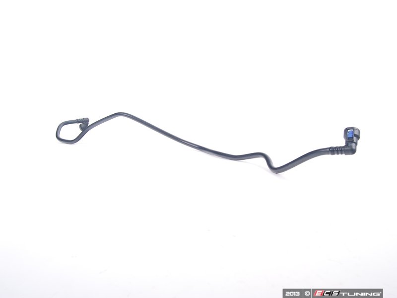 Genuine Volkswagen Audi 8E0201227AK Fuel Line Return 8E0 201 227 AK genuine-volkswagen-audi-8e0201227ak-fuel-line-return-8e0-201-227-ak