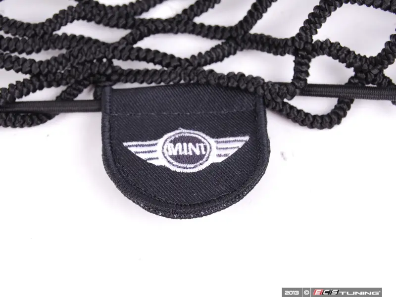 Genuine MINI - 51470010565 - Luggage Net - (NO LONGER AVAILABLE 