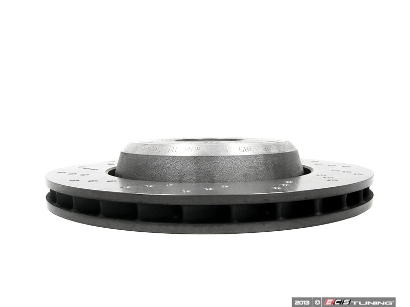 Warped rotors bmw warranty #7