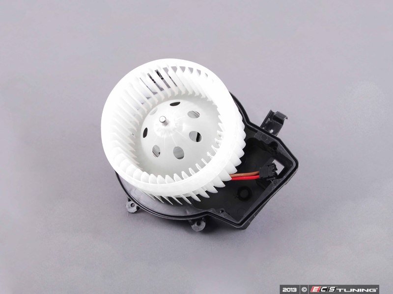 For Mercedes W203 W209 W230 W463 BEHR OEM Blower Motor Assly for Climate Control