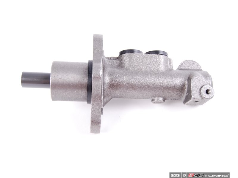 World Brake Resource - 1H1698019A - Brake Master Cylinder