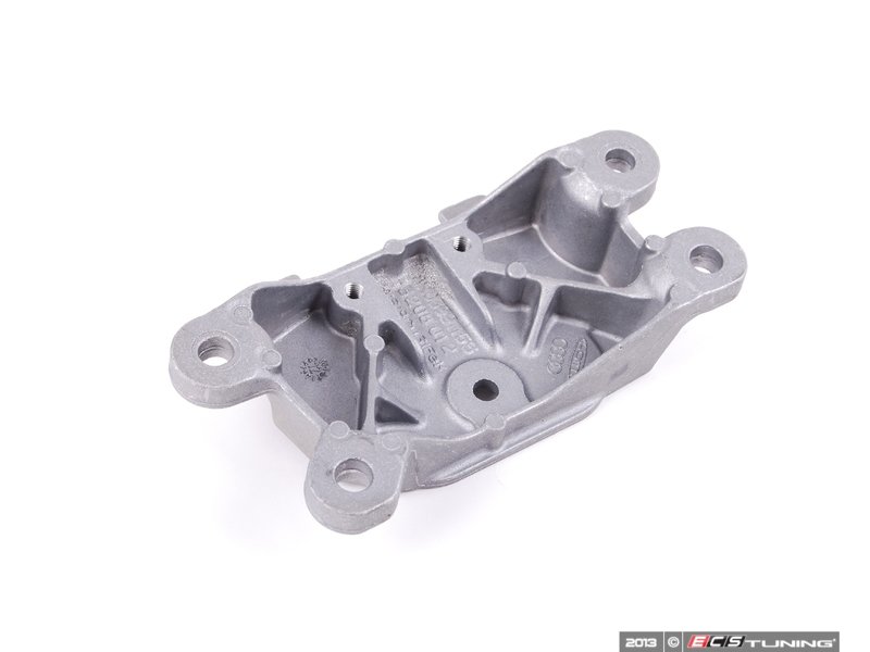 Genuine Volkswagen Audi 8K0399115S Transmission Support Bracket