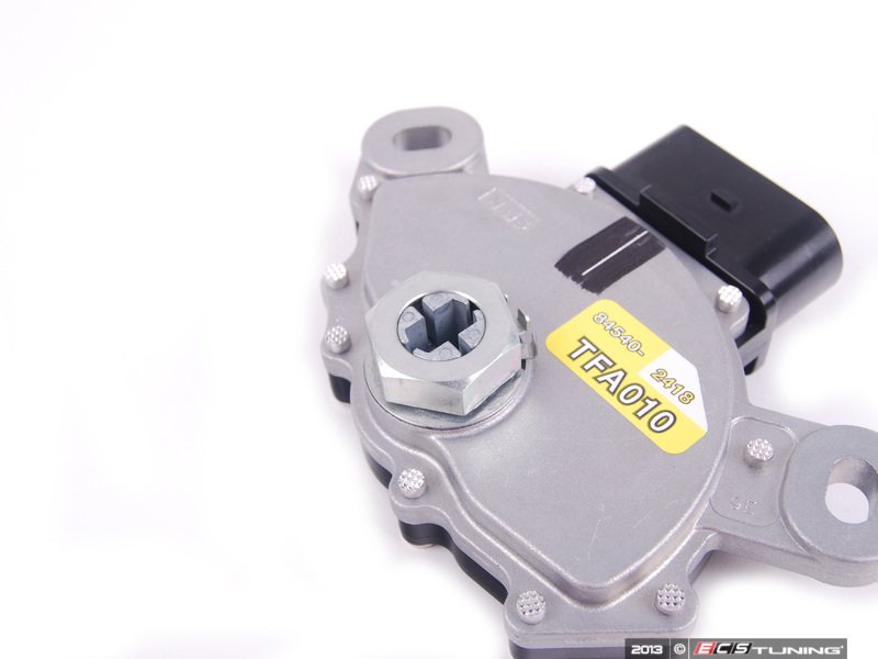 Genuine Volkswagen Audi 09G919823 MultiFunction Switch (09G 919 823)