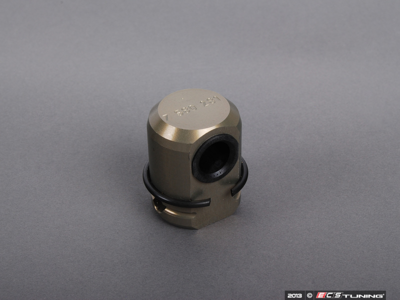 ECS News BMW E36 M3 Shifter Rebuild Kits