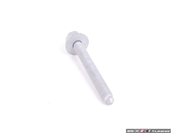 Genuine Volkswagen Audi - WHT005657 - Hex Bolt - Priced Each (WHT 005 657)