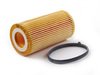 ES#4739 - 06D115562 - Oil Filter - Priced Each - Replaces OEM# 06D115562 - Keep your oil clean and your engine running like new - Mann - Audi Volkswagen