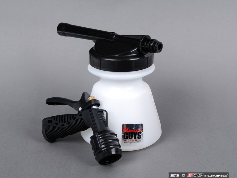 Chemical Guys ACC321 Mega Foam Cannon (NO LONGER AVAILABLE)