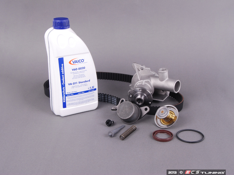 ECS News BMW E30 325i/is Timing Belt Service Kits