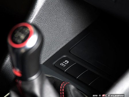 control traction keyless retrofit ecs